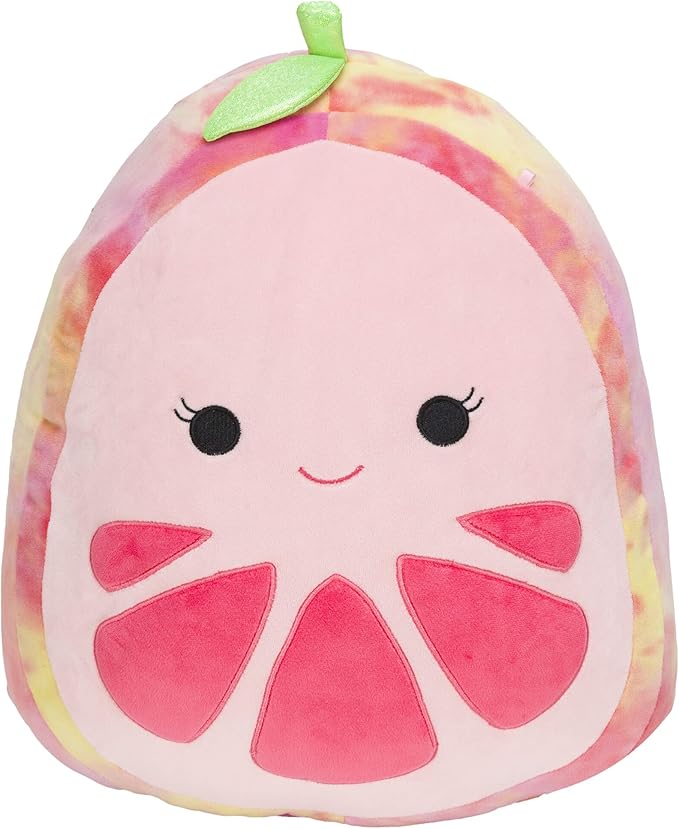 Amazon.com: Squishmallows 14-Inch 