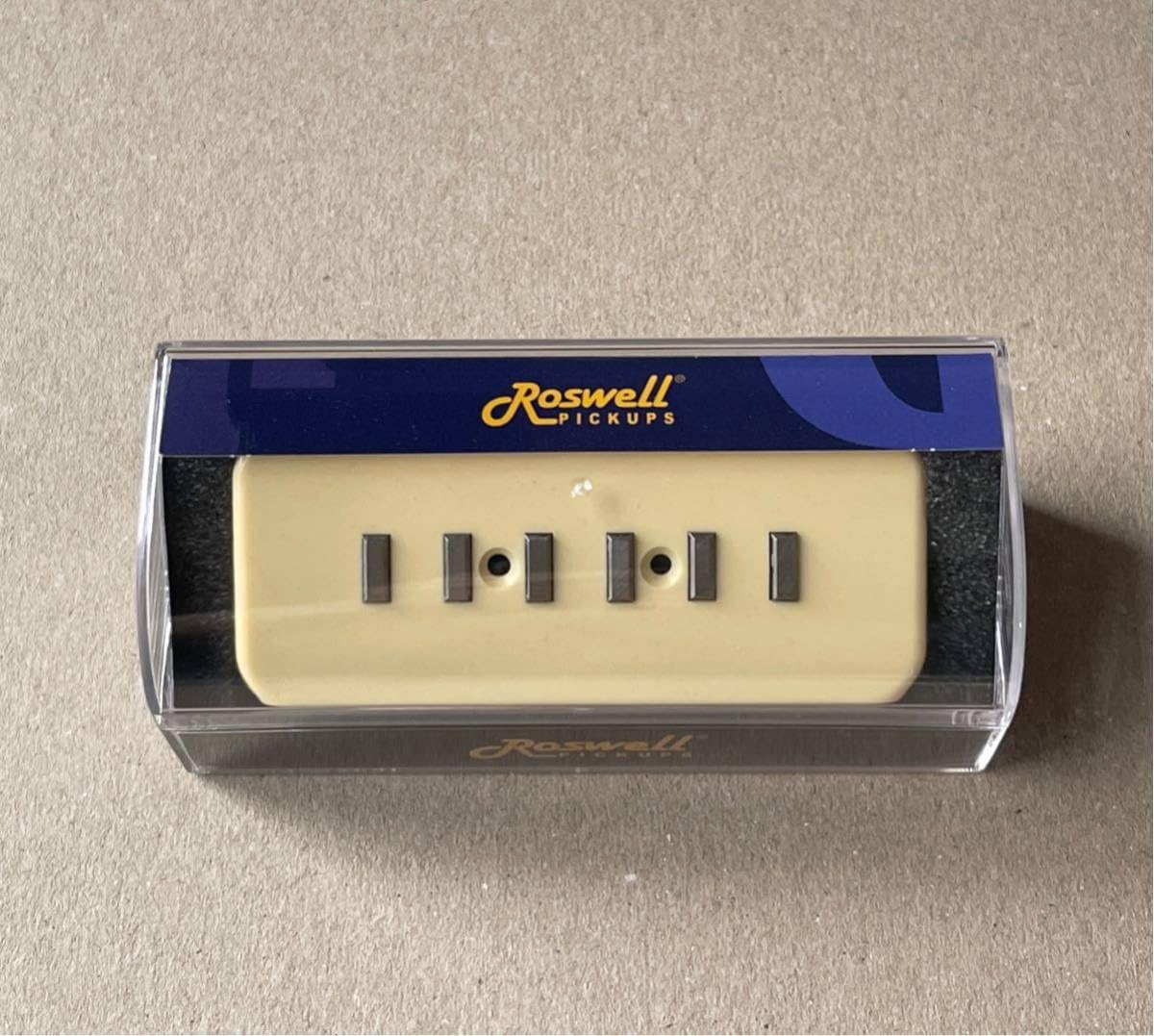 Amazon.co.jp: P-90 STAPLE Repro SOAPBAR P-480 Alnico V P90 SOAPBAR 