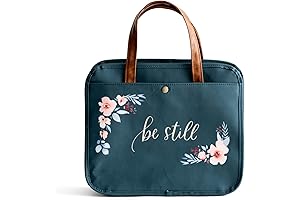 DaySpring - Studio 71 - Be Still Bible Tote