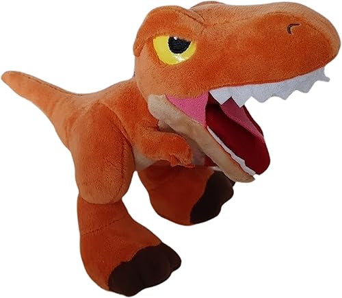 Jurassic World Toys Jurassic World - Juguete de dinosaurio preescolar inspirado en la película, regalo para niños a partir de 3 años
