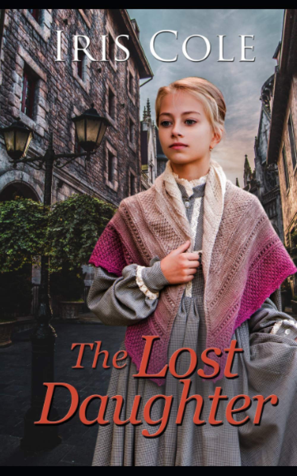 The Lost Daughter