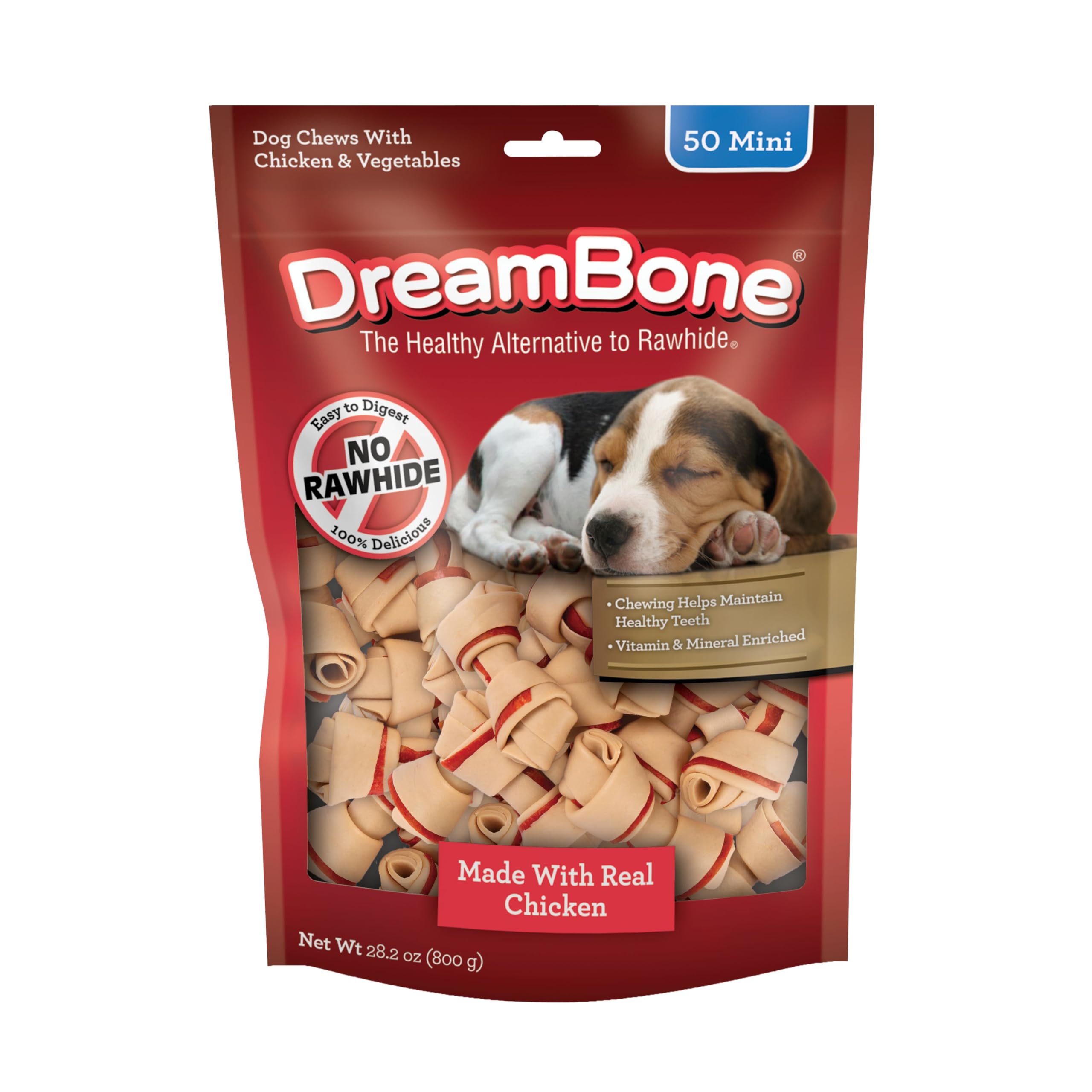 DreamBone Chicken Mini