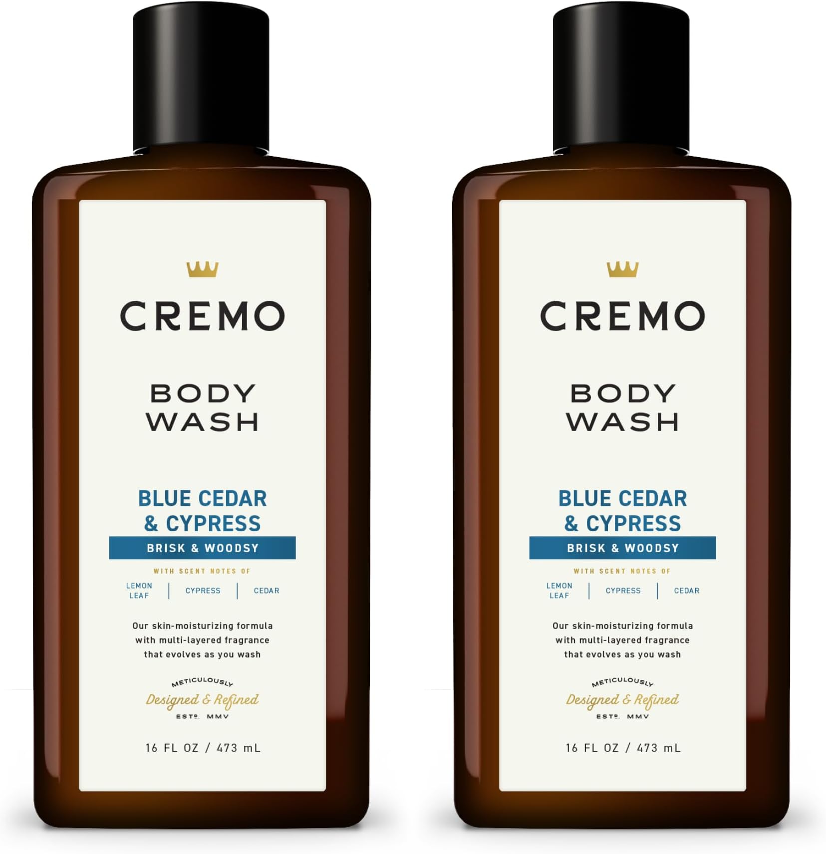 Cremo 4PCS/Set Pro Eye shadow brush Double Head Sponge Eye Shadow Stick Beauty Make Up Swab Stick Brush Beauty Tools 78 x 9 x 4mm With Box: Ivory