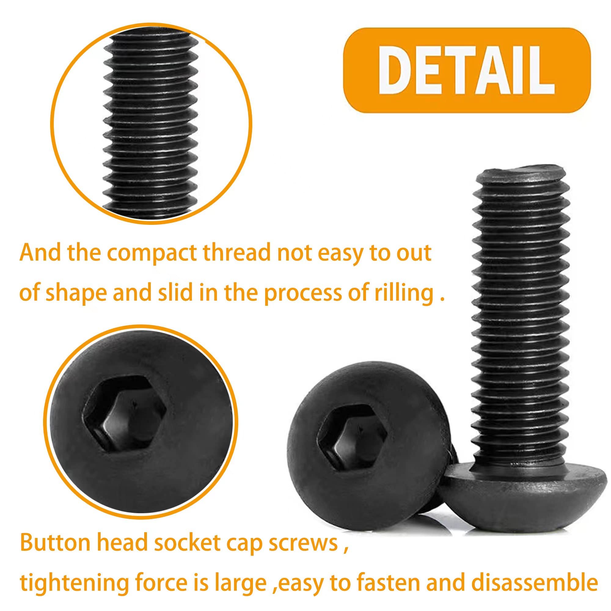 M4 T-Nut Replacement Sets - FREE SHIPPING -4