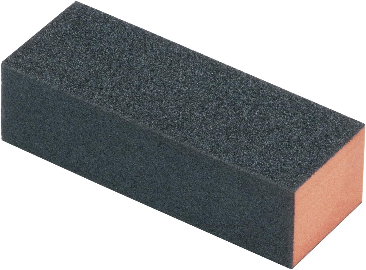 Diane Smoothing File 10 pieces Orange