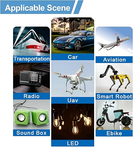 Miniatura 4 de Convertidor DC DC Reductor 30-90V 24v 48v 60v 72v a 24v DC Convertidor reductor reductor reductor 15A 360W DC Regulador de voltaje para carrito de