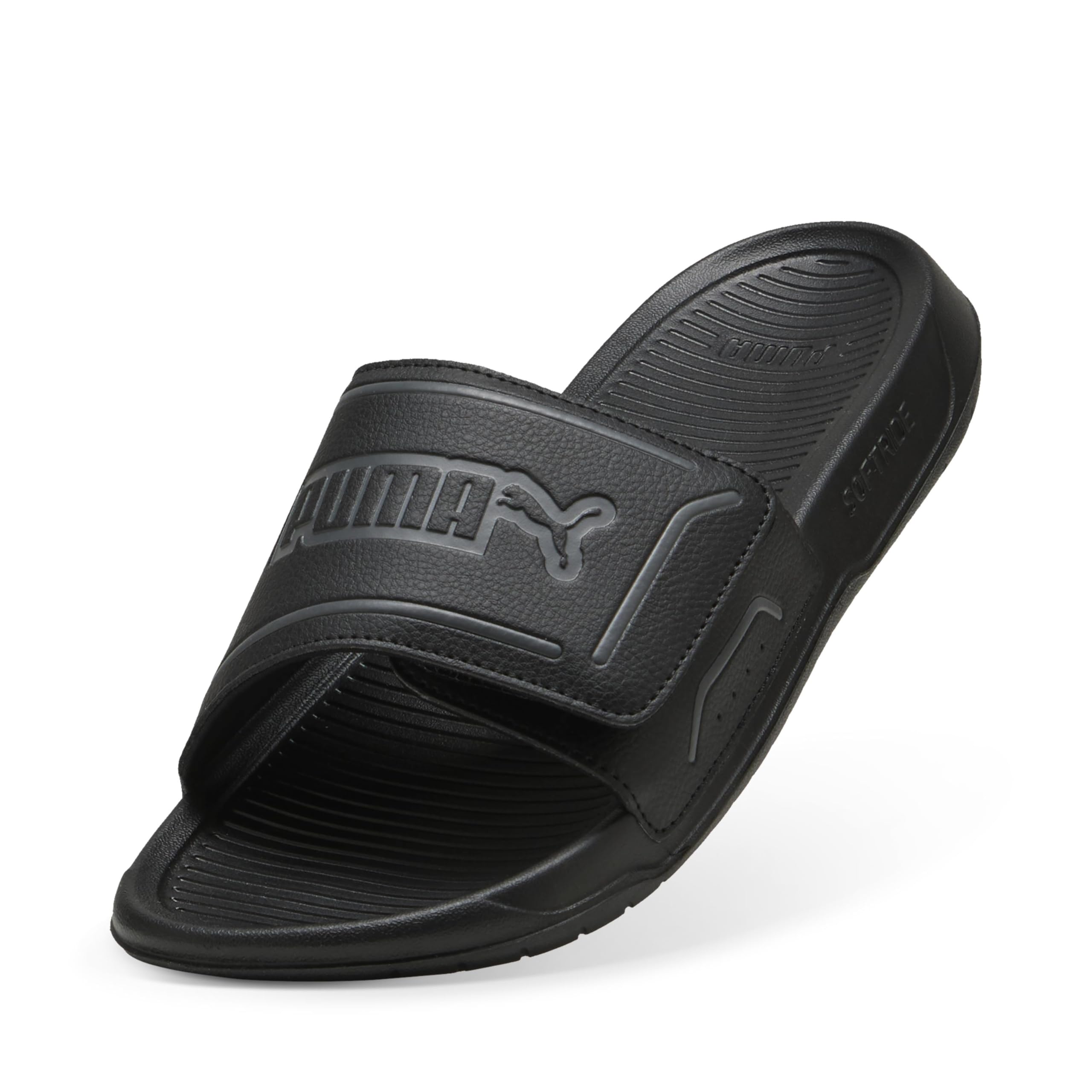 PUMA Royalcat Comfort Slide SandalUnisex - Adulto