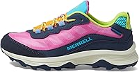 Vista 5 de Merrell Moab Speed Low WTRPF unisex para niños