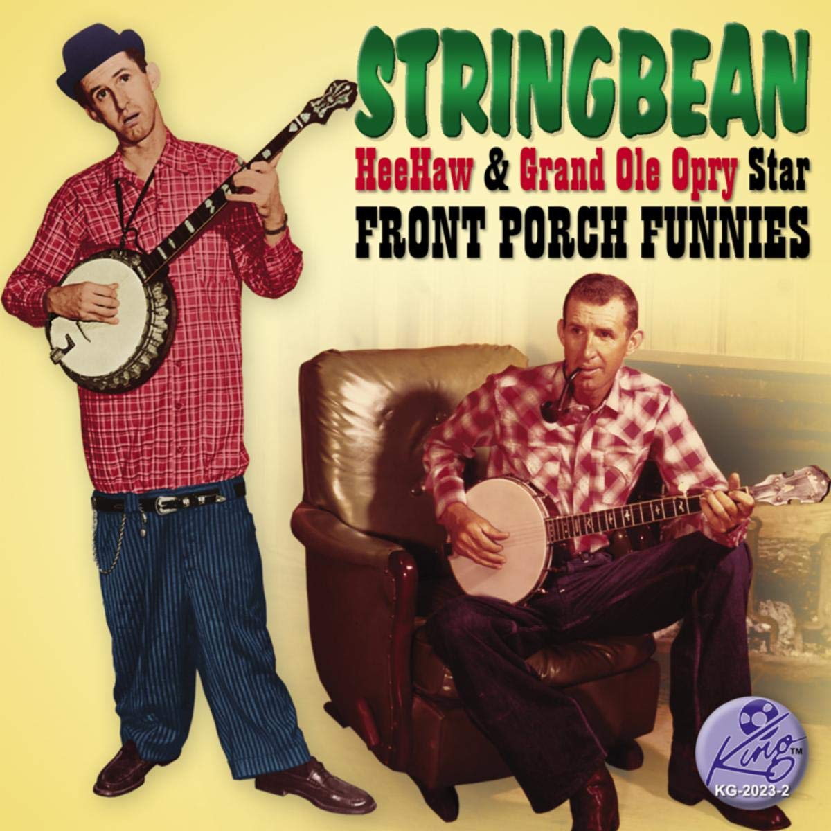 Stringbean