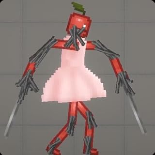 Ragdoll Playground Sandbox