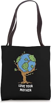 tote bag environment