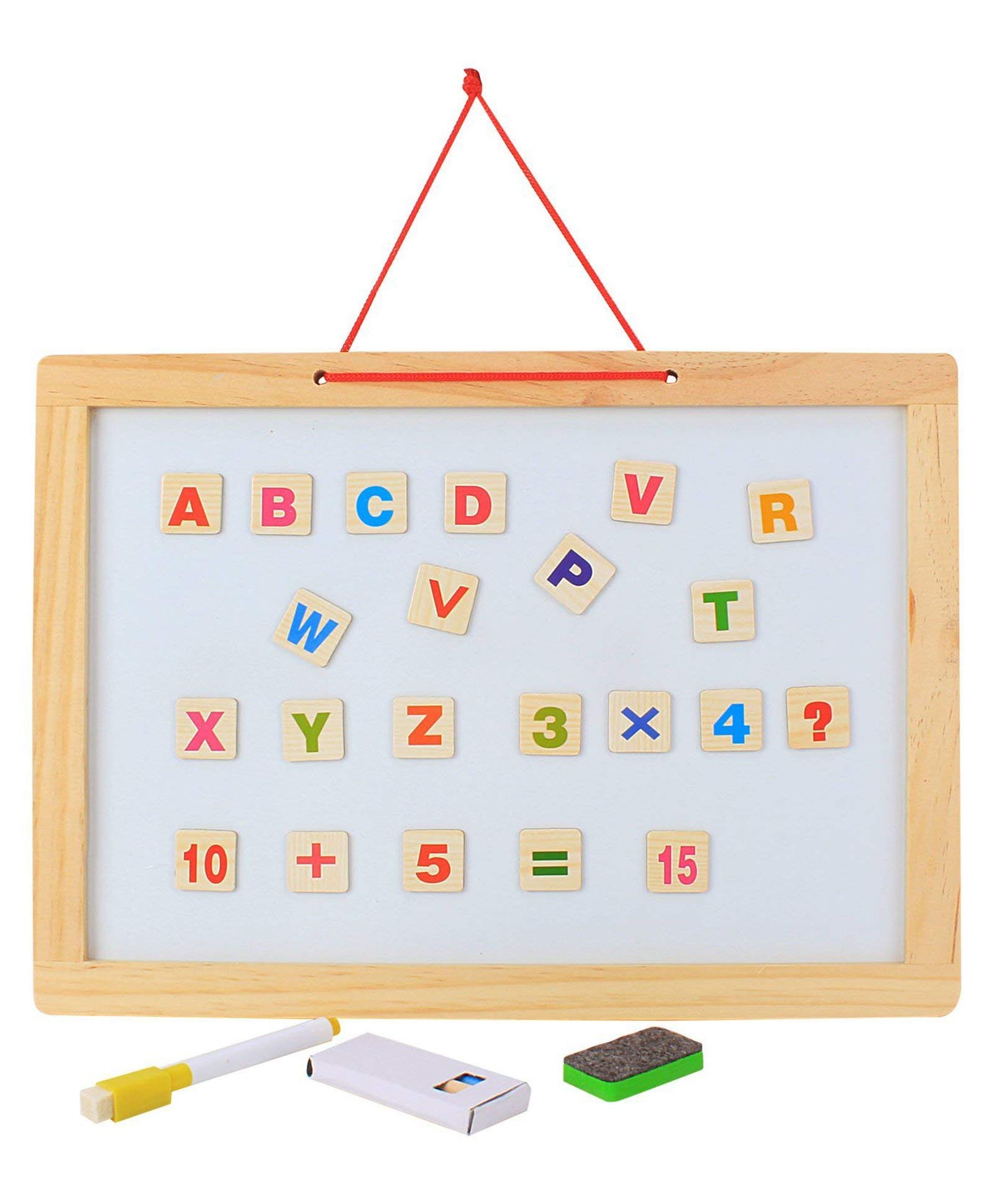 See full amazon price history chart for Yamkay Wooden Slate Medium Wooden Frame Magnetic Double Sided Slate Writing Drawing White & Black Board with Alphabet & Numbers Pack of 1 Yamkay Wooden Slate Medium Wooden Frame Magnetic Double Sided Slate Writing Drawing White & Black Board with Alphabet & Numbers Pack of 1 (B08LH77WSV) Amazon Price History, Amazon Price Tracker