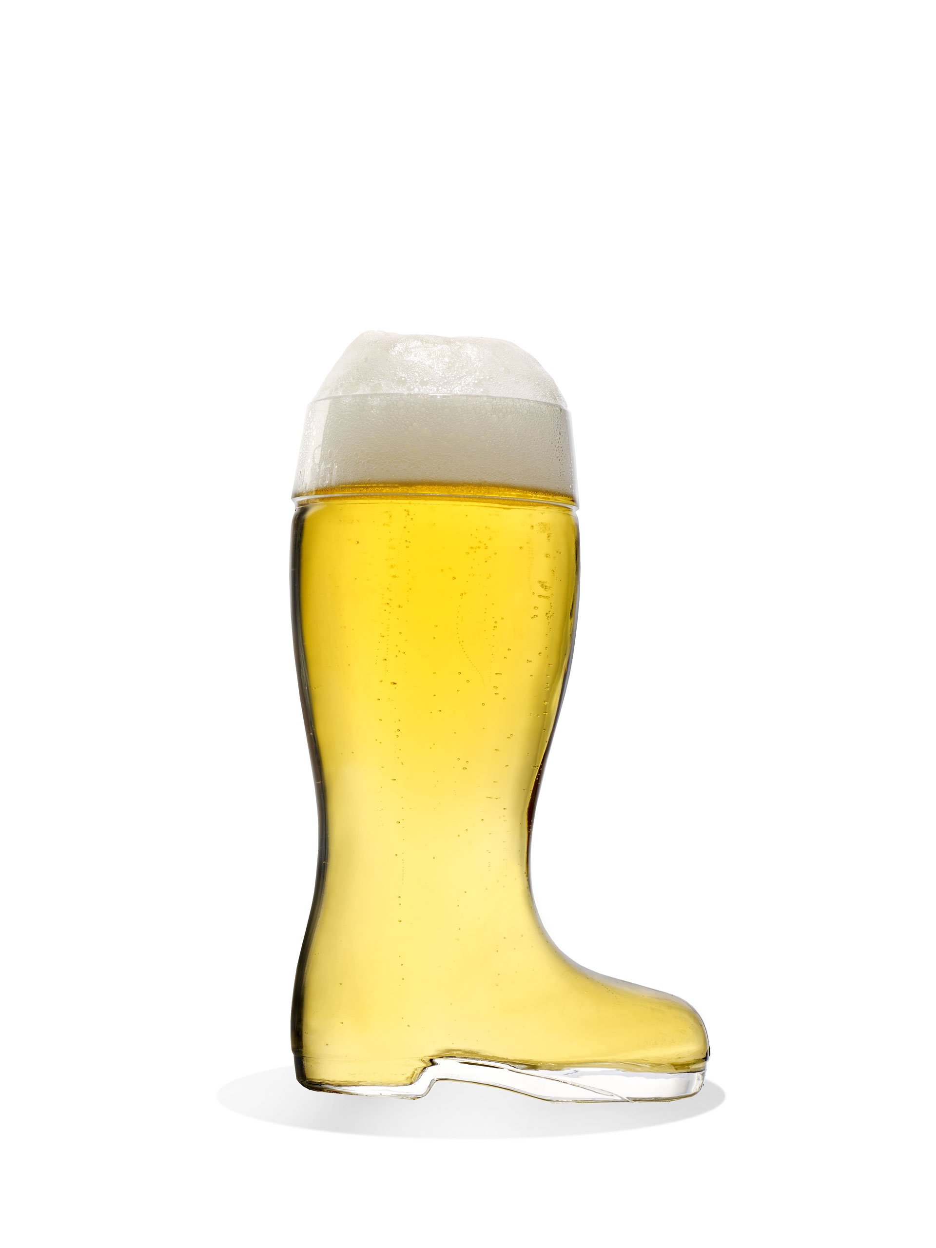 STÖLZLE Bottes à bière 250 ml I lot de 3 I verres élégants 0,25l I lavable au lave-vaisselle I cristal sans plomb I résistant aux chocs I chopes à bière de qualité I bottes