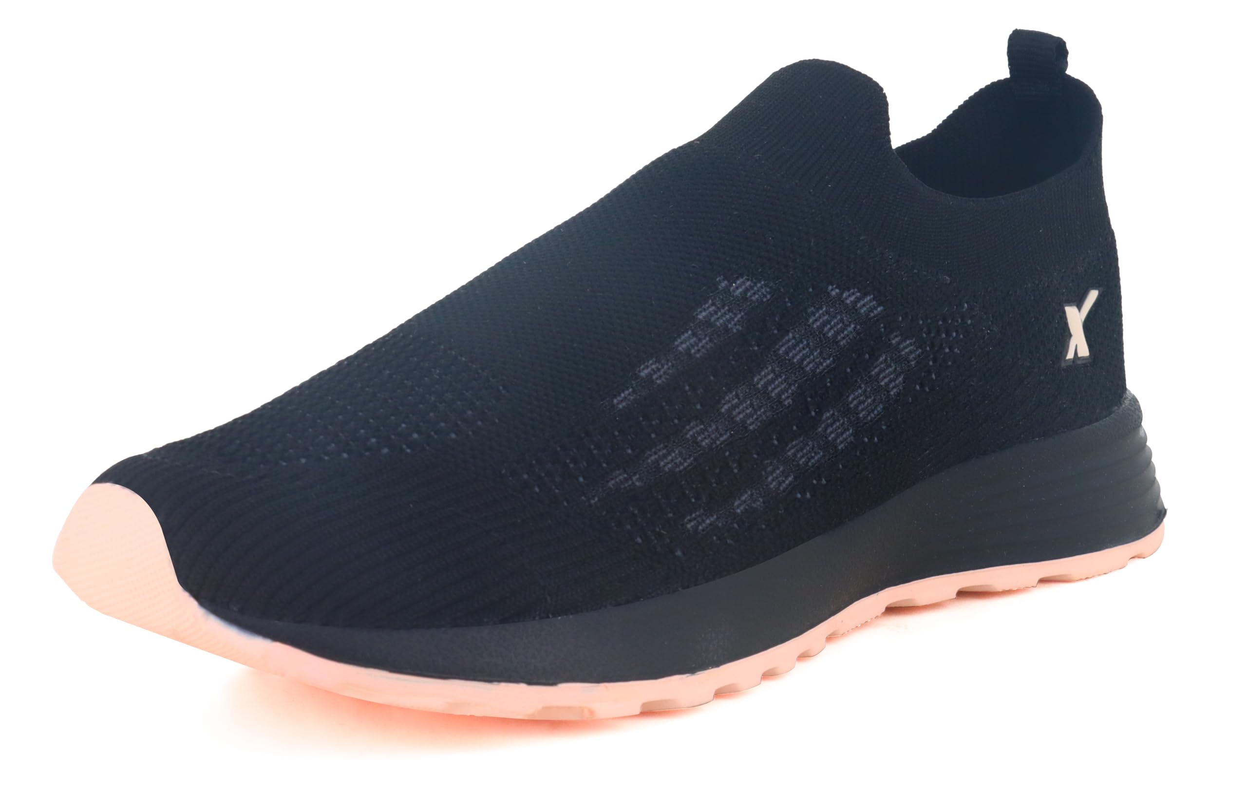 SPARX Women's,Shoes,Black LightPEACH,6UK,SX0248LBKPH0006-picture-45