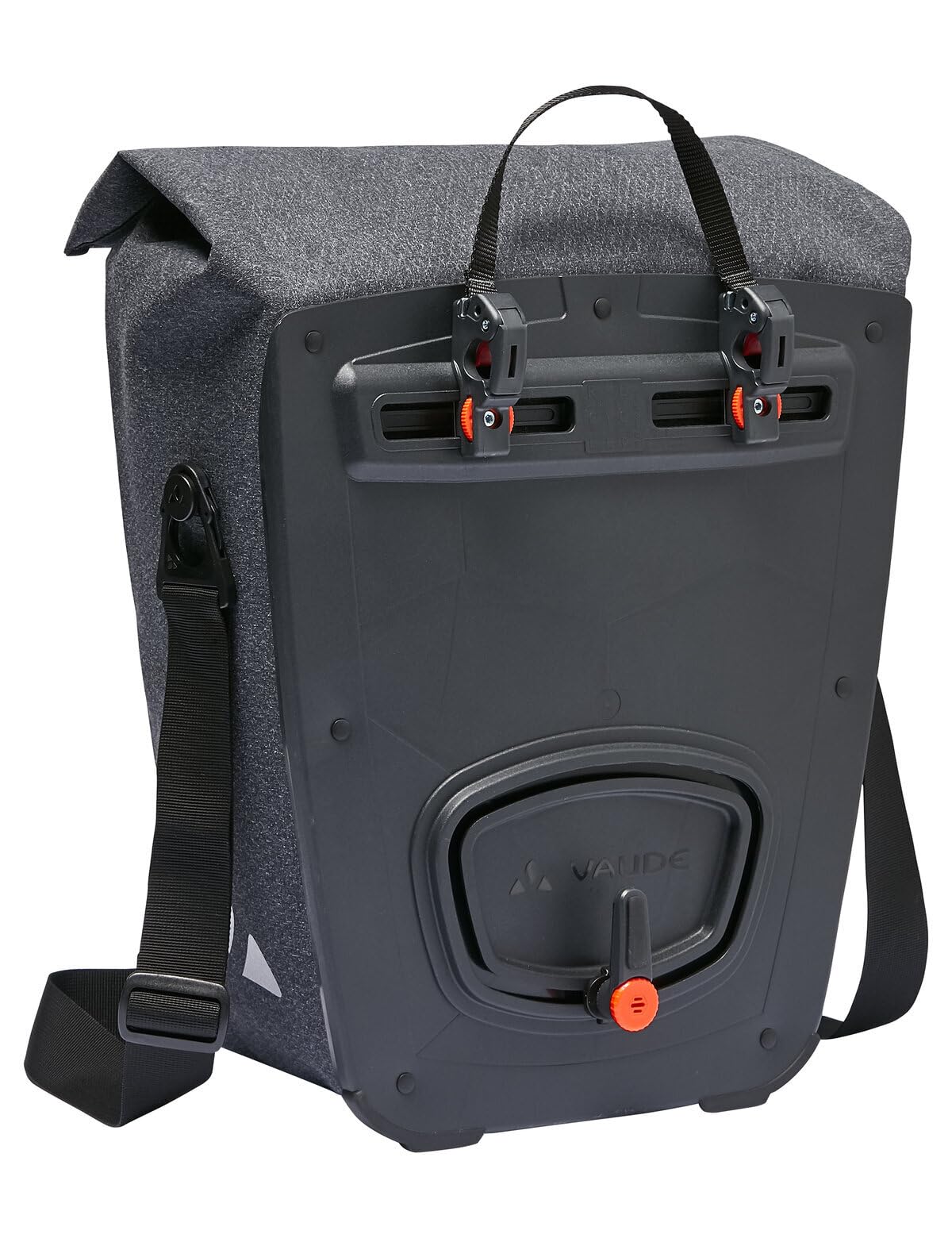 VAUDE Hinterradtaschen Recycle Pro Single