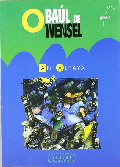 O Baul de Wensel
