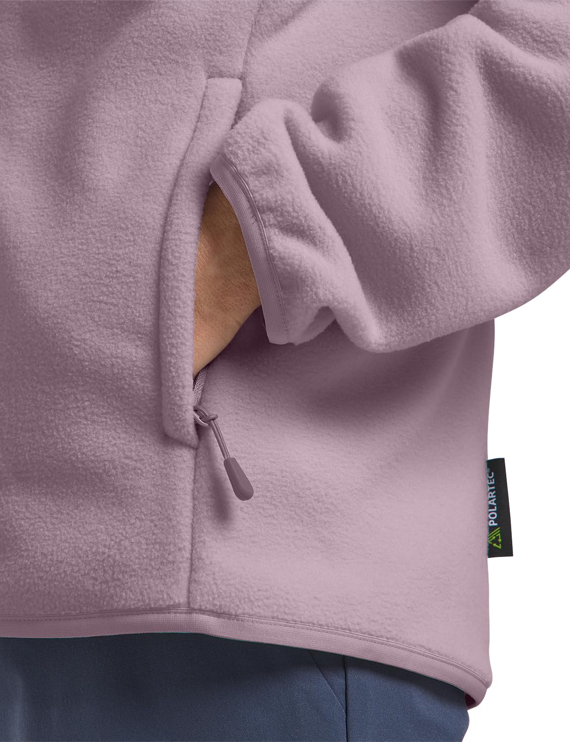 Jack Wolfskin Damen Rotwand Fz W Jacket