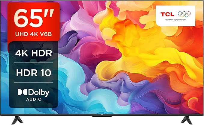 Sony 65V6B