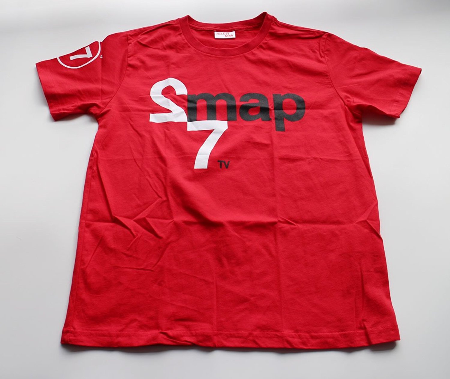 SMAP×SMAP 2013.09.09 Tシャツ