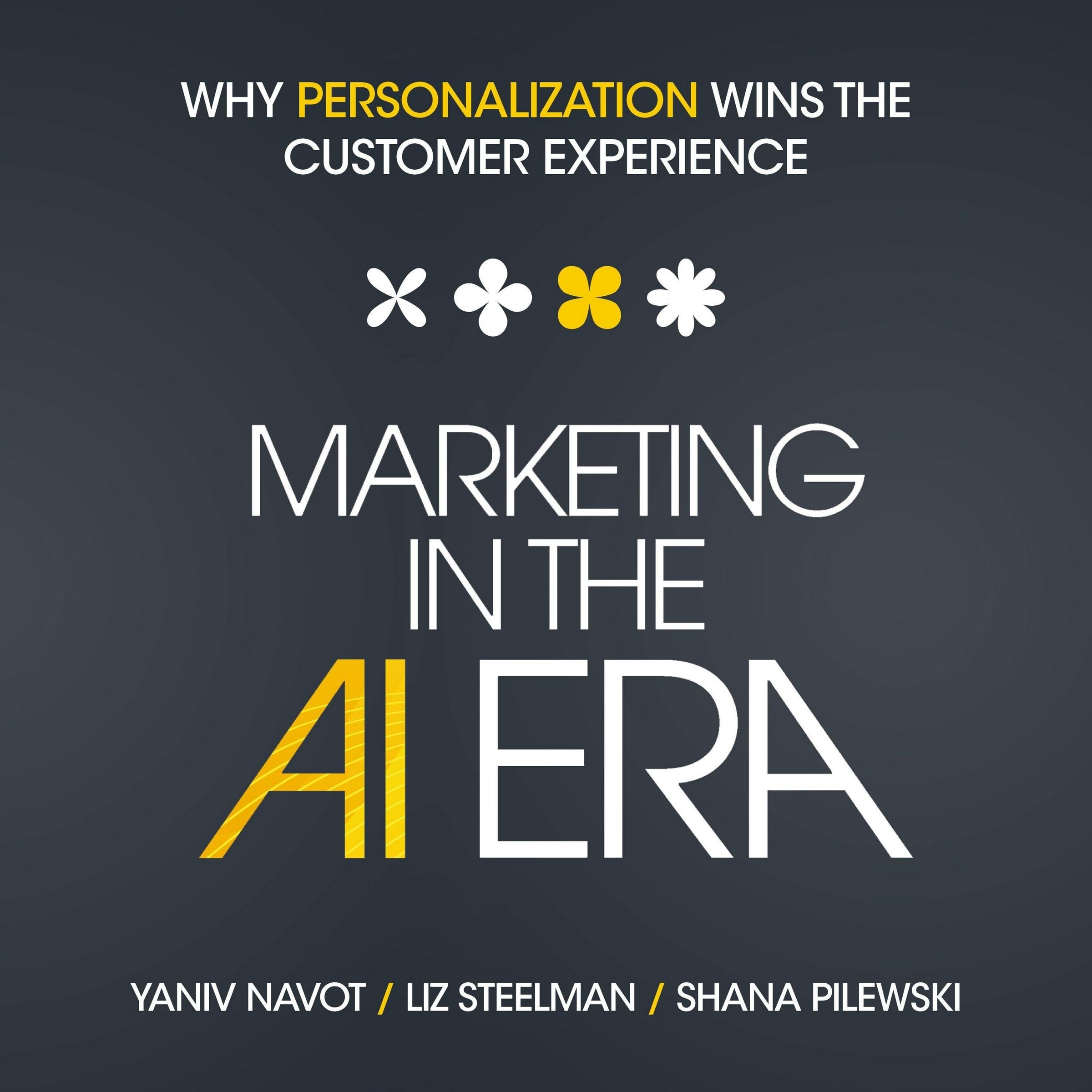Marketing in the AI Era: Why Personalization Wins the Customer Experience
