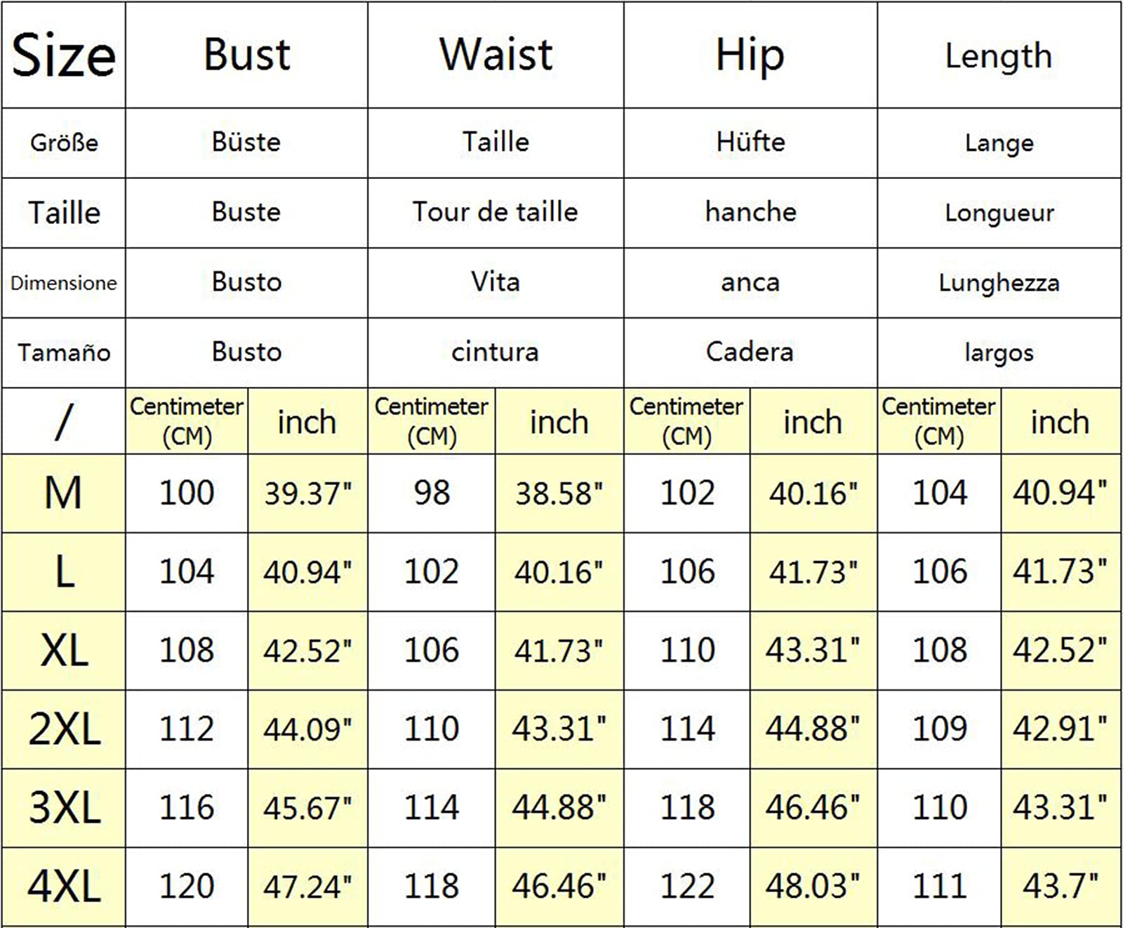 oneforus Costume da Bagno Conservatore Musulmano da Donna Cerniera Allentata Medio Oriente Abbigliamento Sportivo Costume da Bagno Burkini Costume da Bagno 3 Pezzi