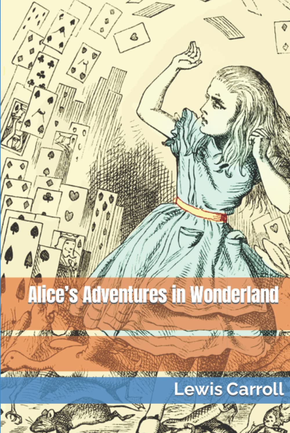 Alice’s Adventures in Wonderland