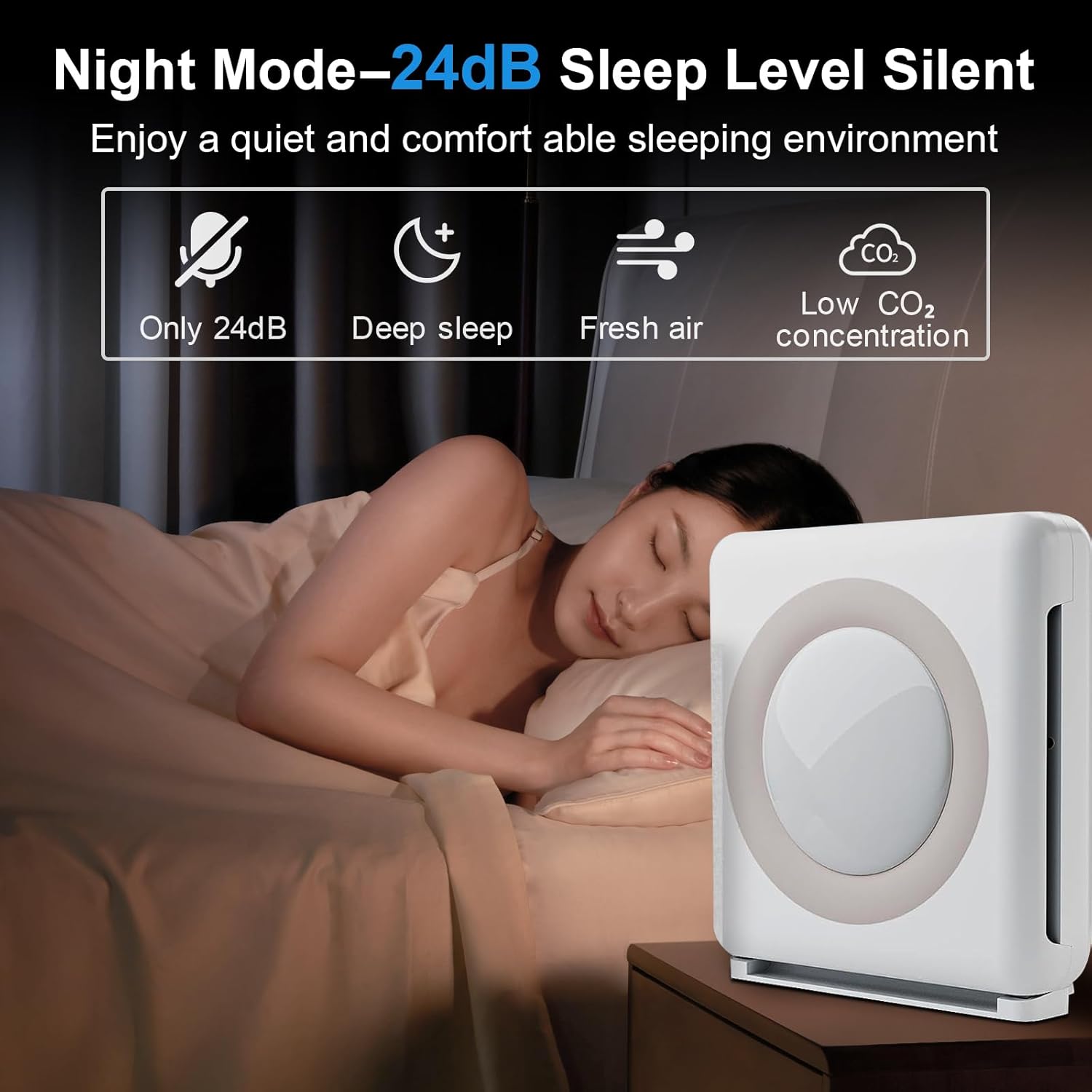 3-Pack Airmega AP-1512HH Air Purifier Replacement Filter,True HEPA Replacement filter Compatible with Coway Airmega AP-1512HH Air Purifier and Airmega 200M Air Purifier, AP-1512HH, AP-1512HH-FP