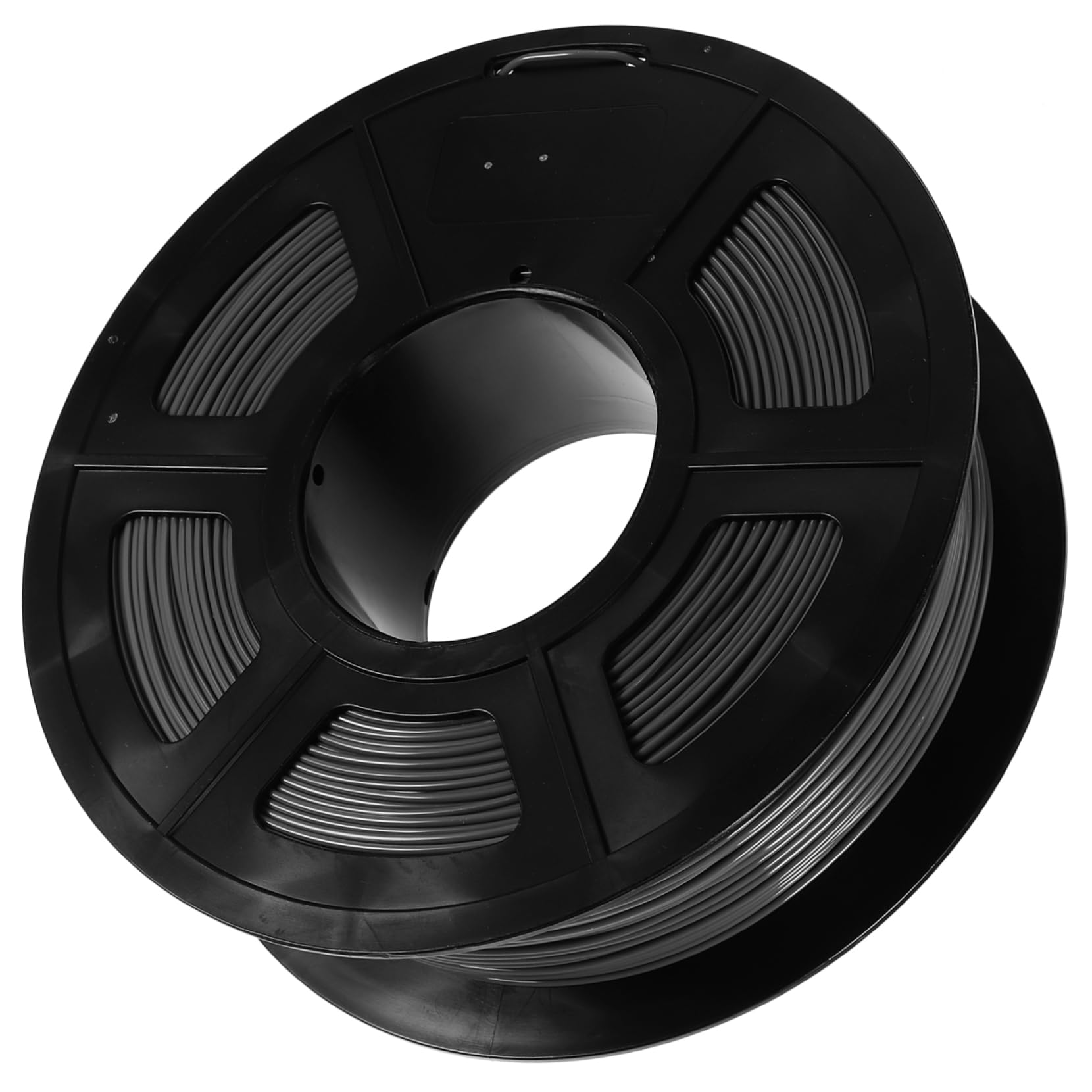 PartyKindom Filament Pla Pour Imprimante Bobine De Consommable De Précision Dimensionnelle