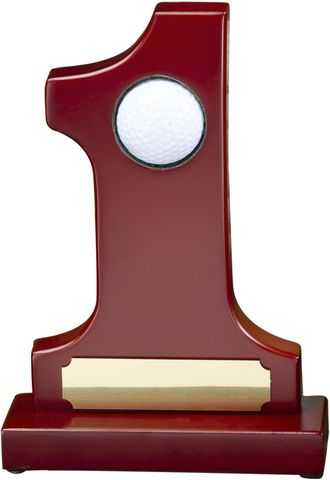 Clubhouse Collection Hole In One Plaque