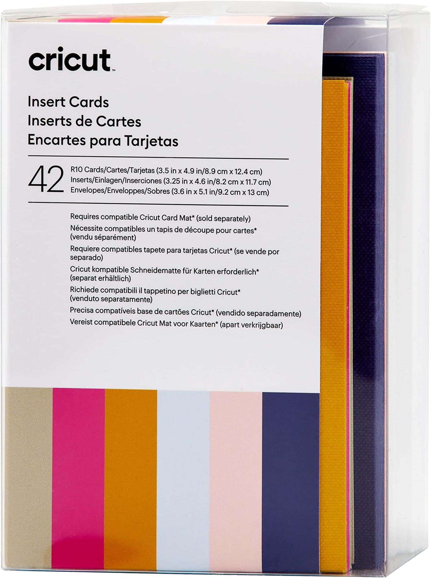 Cricut Cutaway Cards R10, Intricately Design Birthday Cards