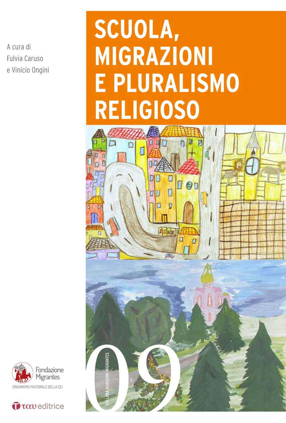 Scuola, Migrazioni E Pluralismo Religioso - 4