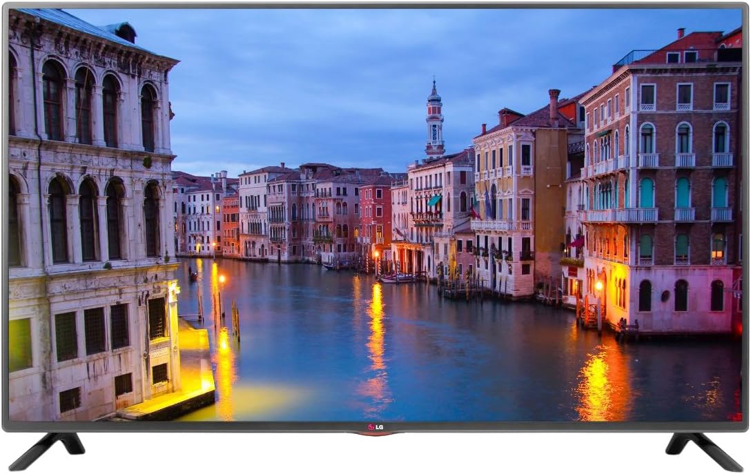 LG 42LB5600 42-Inch TV (2014 Model)