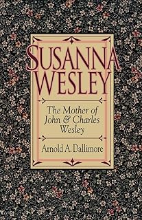 Susanna Wesley