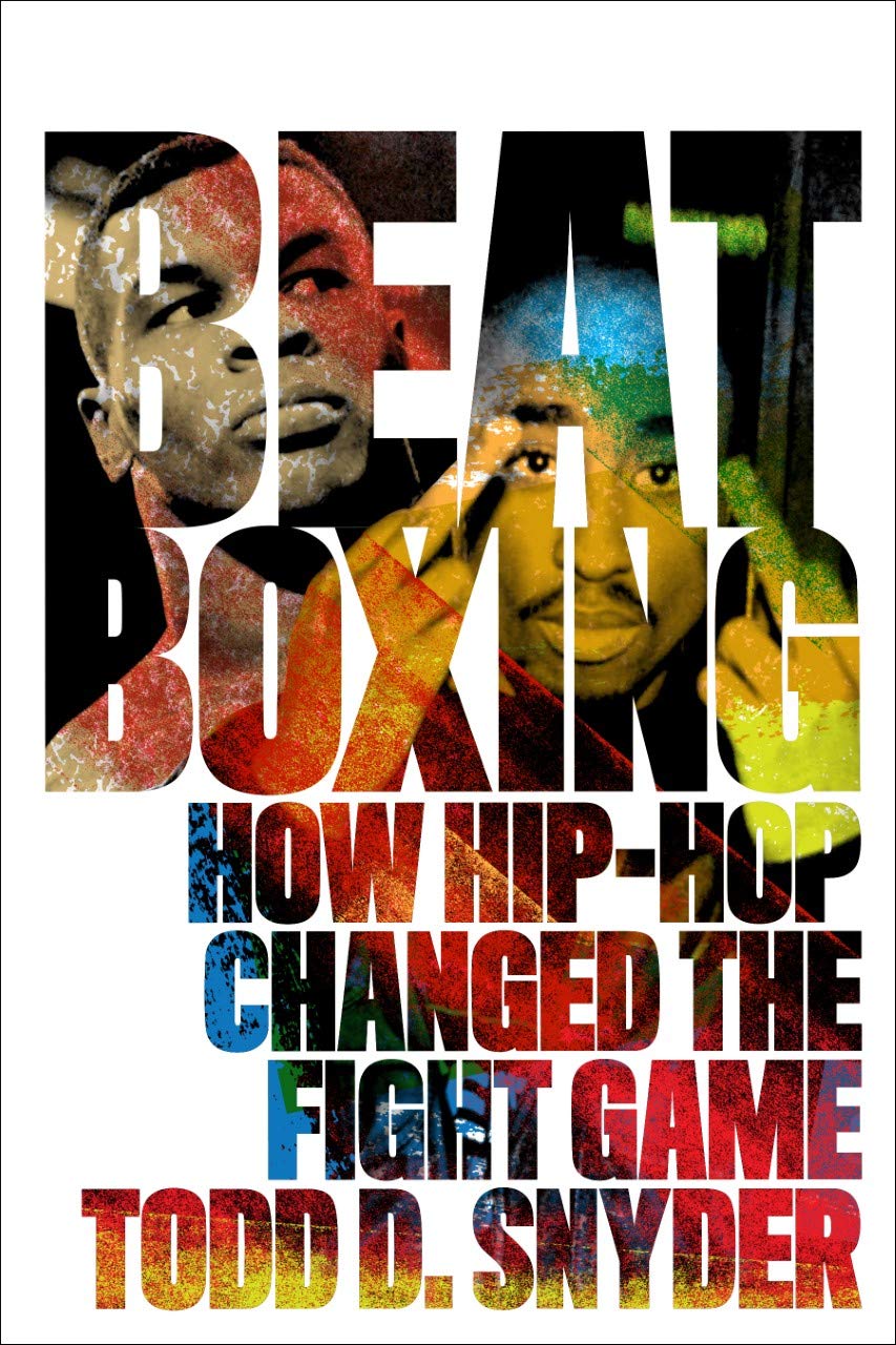 Beatboxing: How Hip-Hop Changed the Fight Game
