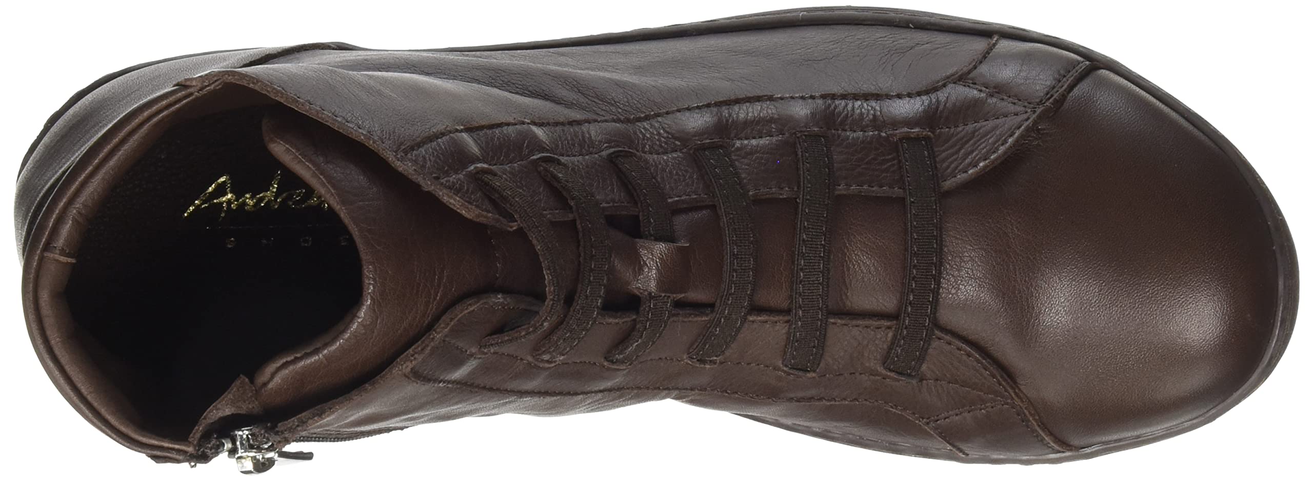 Andrea Conti Damen Damen High Top SneakerSneaker