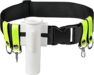 fishing utility belt