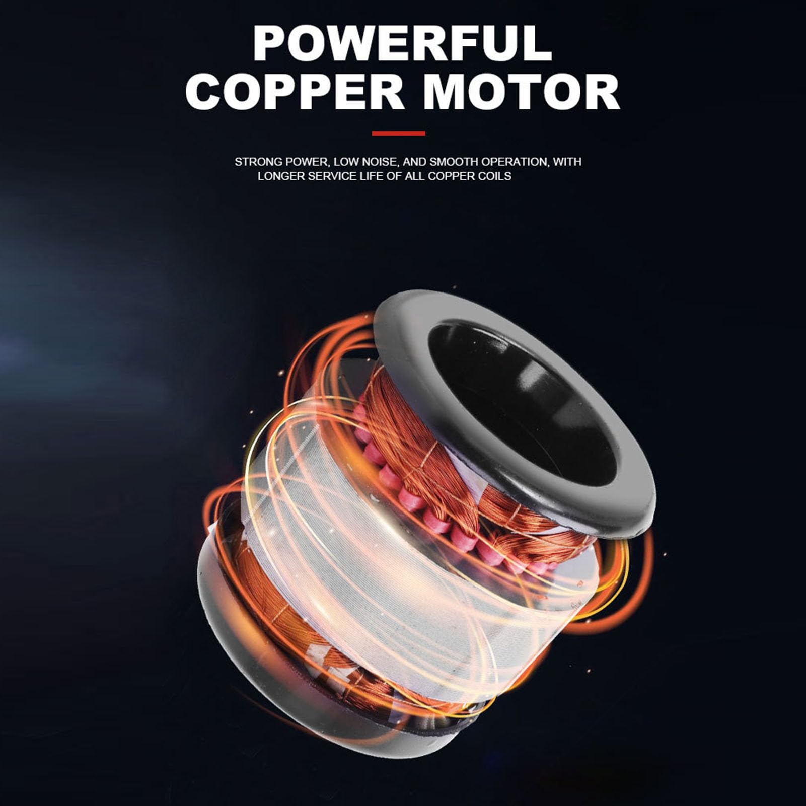 Pompa di Ricircolo Acqua Calda 65 L/min Ad Alta Efficienza 46 W 67 W 100 W 3 velocità di Controllo 6 M di Prevalenza con Adattatore NPT 1 Pollice per di Riscaldamento (Spina europea 220 V)