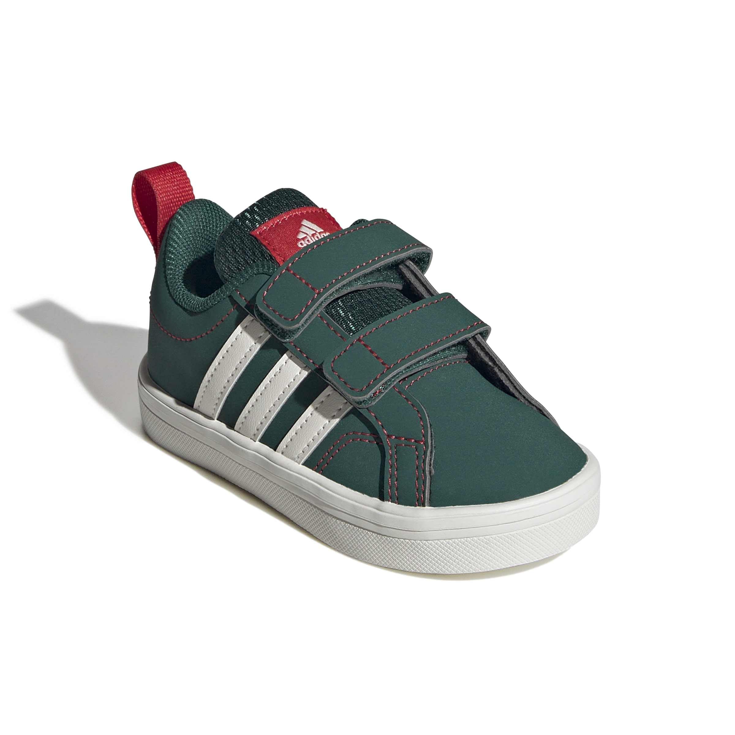 adidas Uniseks - dzieci Vs Pace 2.0 InfantsButy tenisowe