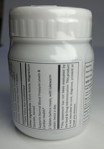 Miniatura 11 de Tabletas de hierbas Ivy's Mukta Vati - Fórmula ayurvédica