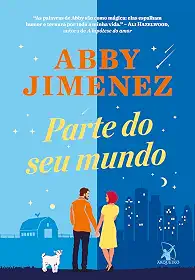 Parte do seu mundo