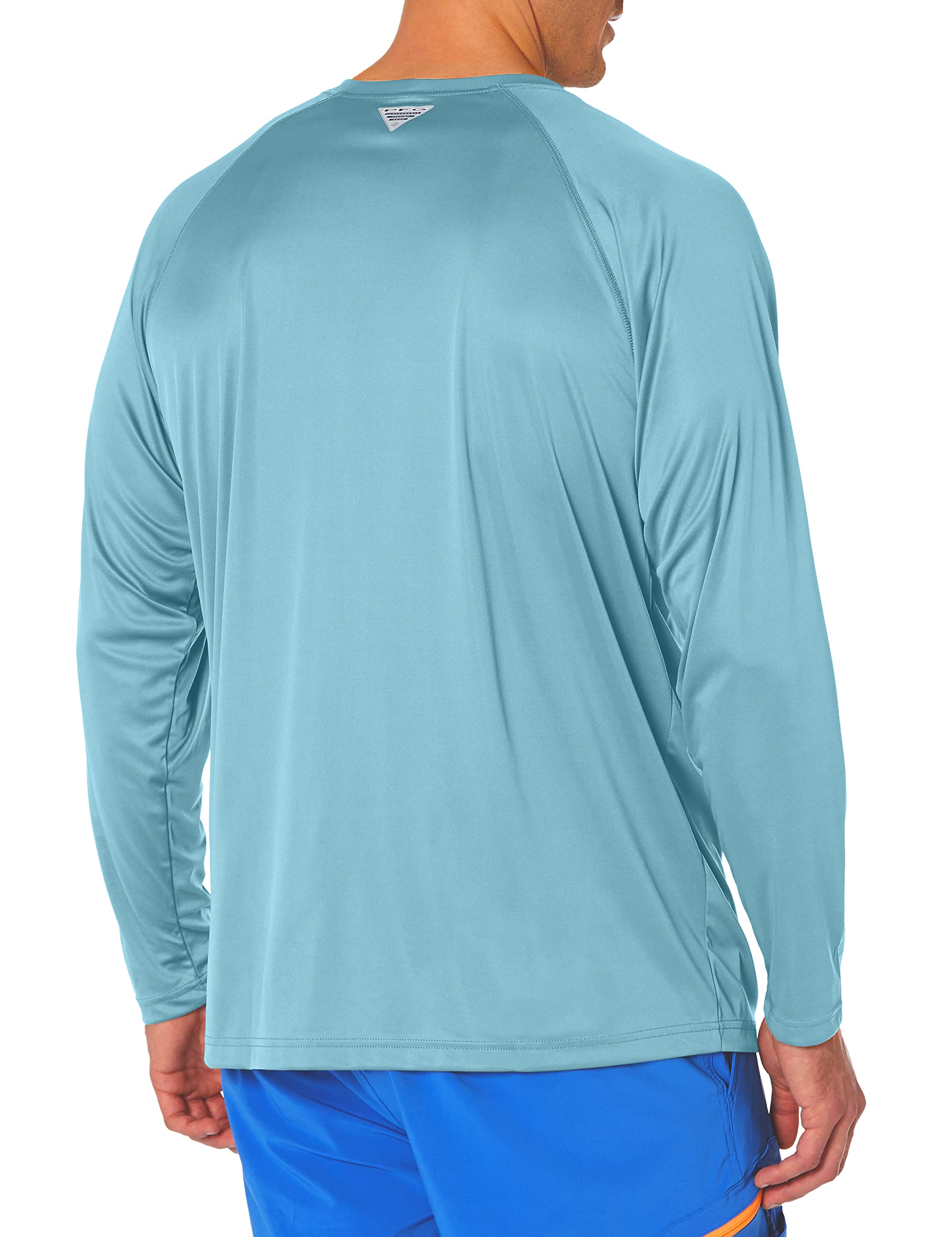 Columbia Koszula Mężczyźni Terminal Tackle Long Sleeve Shirt