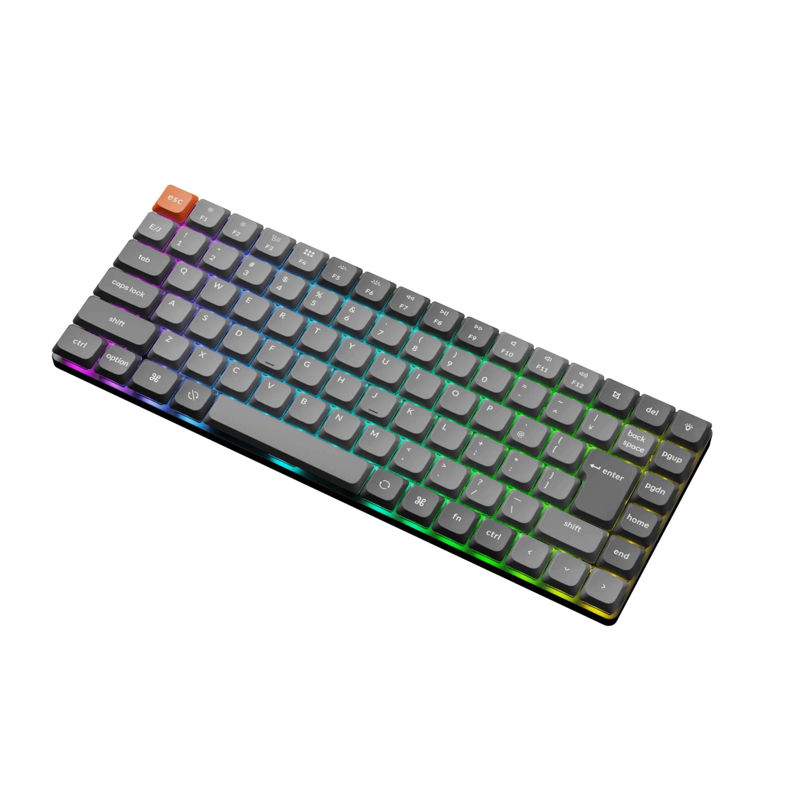 Amazon | 【国内正規品】Keychron K3 Max ロープロファイル ワイヤレス 