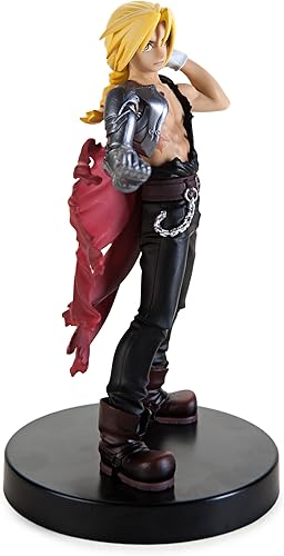 Miniatura 3 de Furyu Fullmetal Alchemist: Figura especial de Edward Elric