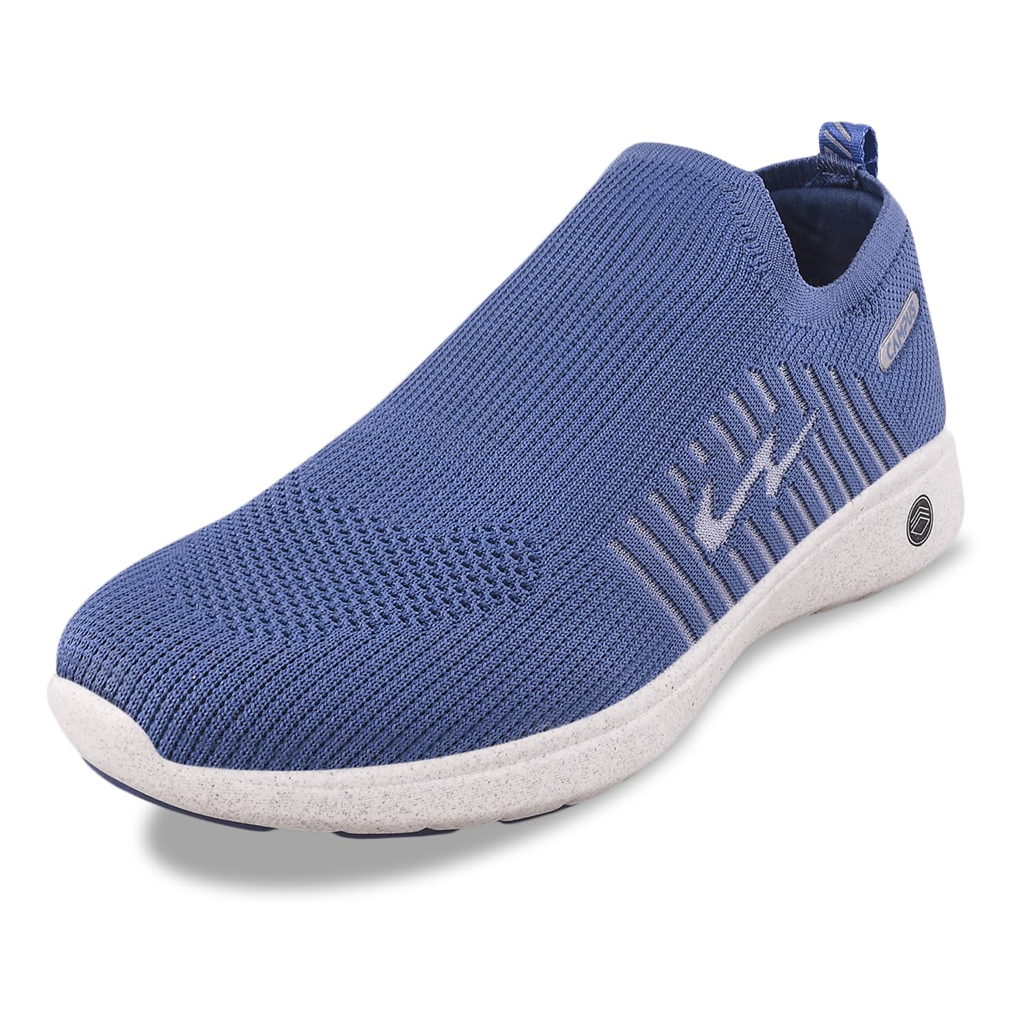 Campus Mens RAY R.Slate Walking Shoes - 10UK/India 22G-901 (B0CJRQ4F3K) Amazon Price History, Amazon Price Tracker