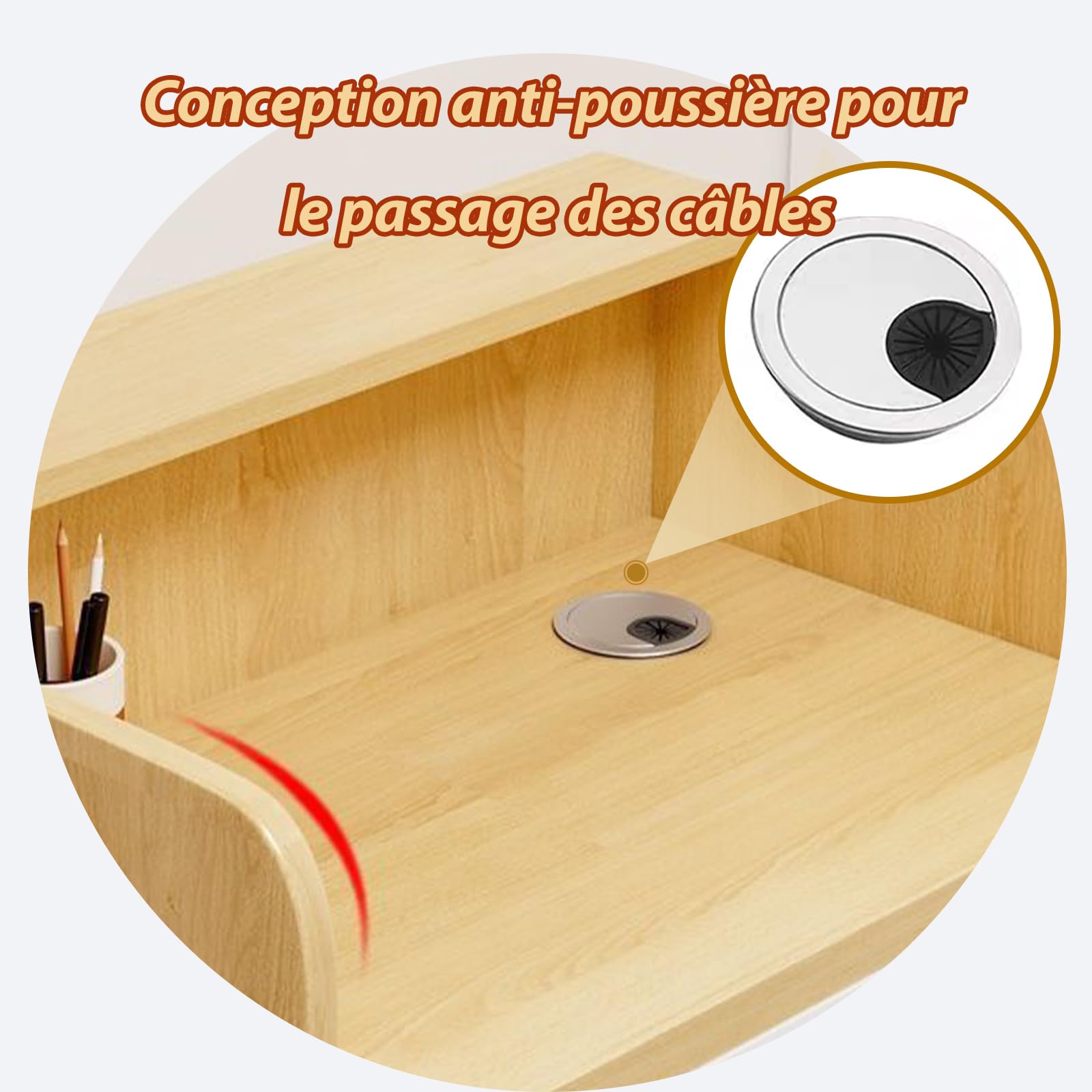 Comptoir Caisse Noir,Comptoir D'accueilapparence Simple Et Élégante, Robuste Et Durable, avec Tiroirs80*40 * 96cmB-3