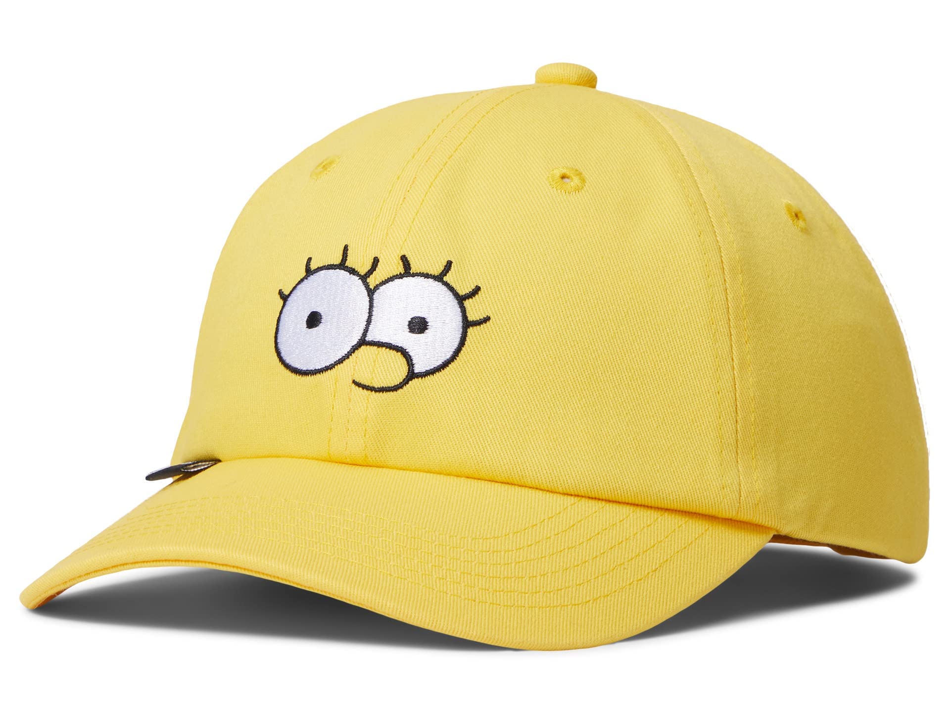 HerschelSupply Co. Sylas Classic Lisa Simpson One Size, Lisa Simpson, One Size