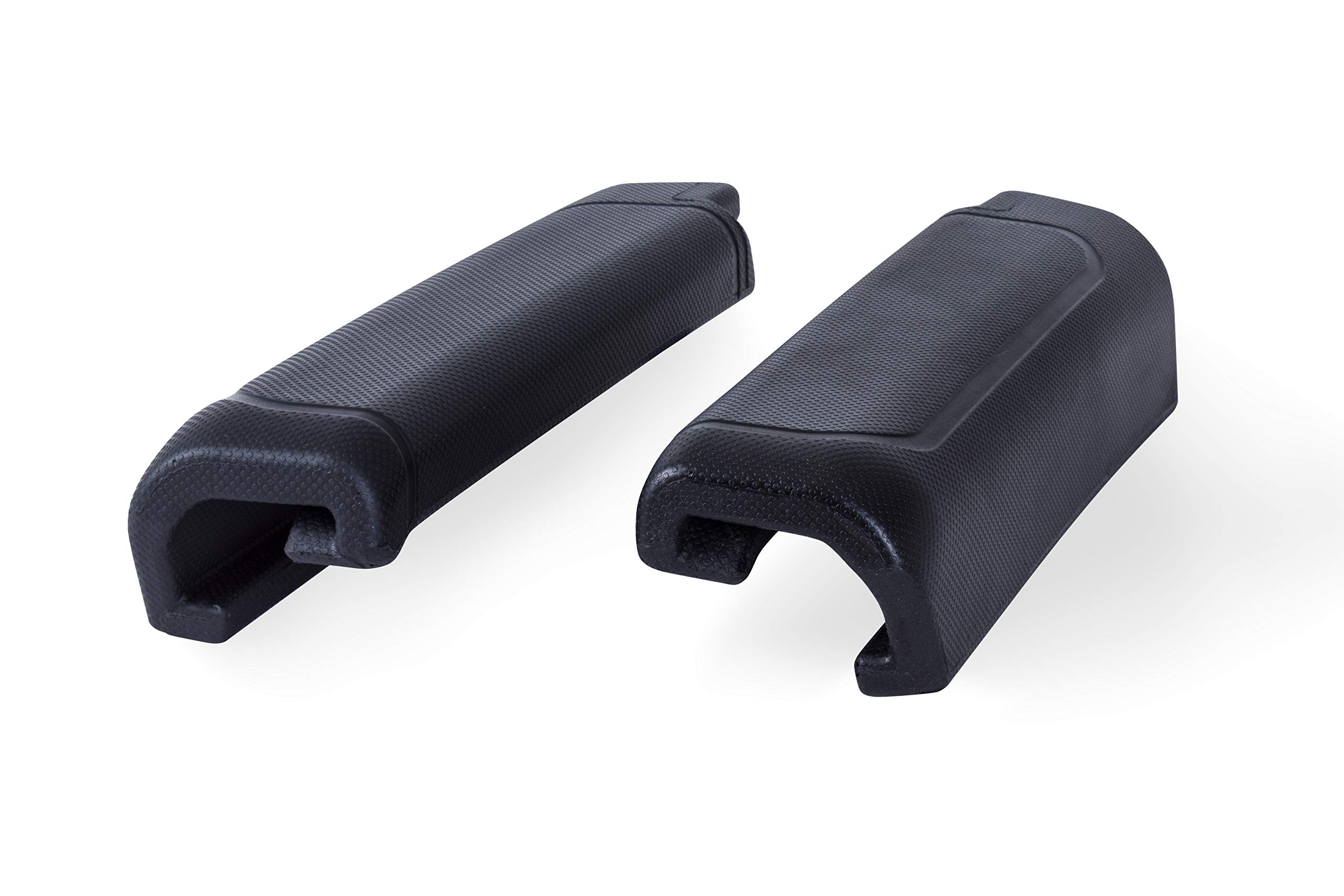 BathMobile Padded Arm Rest Pair Polyurethane