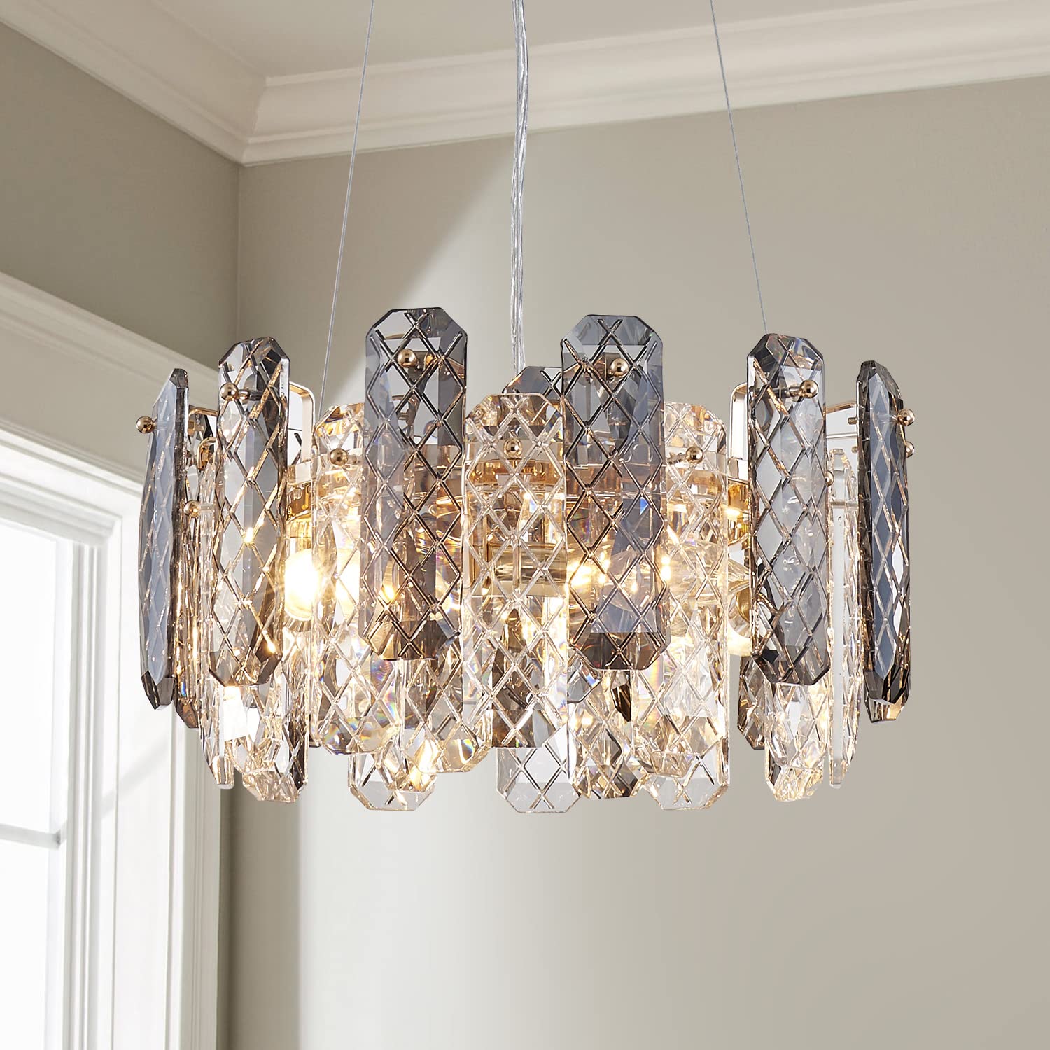 Saint Mossi Chandelier -DY-21034