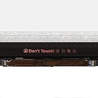 Vista 4 de LCDOLED Reemplazo de 14 pulgadas FHD 1080P IPS pantalla LCD táctil digitalizador Asamblea bisel con placa para HP Pavilion x360 m 45.9 ft-ba 45.9