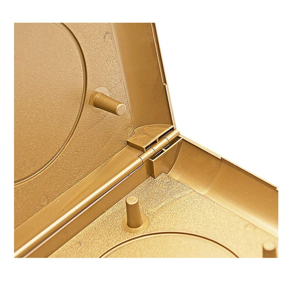 Scacchi Set di Scacchi in plastica Magnetica Pannello Pieghevole per Scacchiera Gioco di intrattenimento Professionale Scacchi Scacchiera Pieghevole Portatile Set di Scacchi
